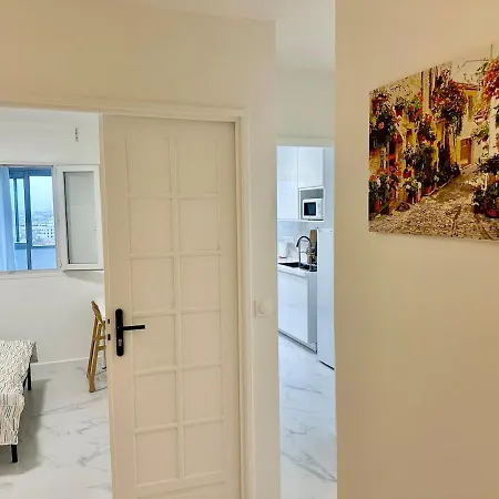 Cosy F4 Colombes