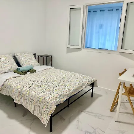 Appartement Cosy F4 Colombes
