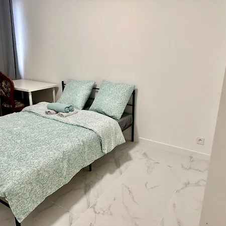 Cosy F4 Colombes Appartement Bois-Colombes