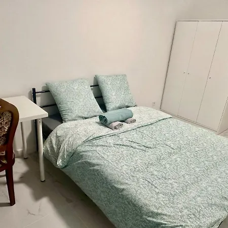 Cosy F4 Colombes *