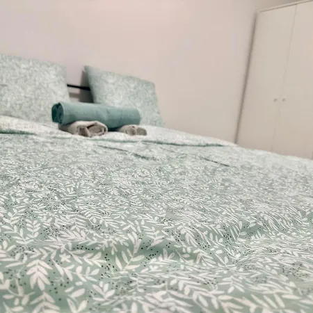 Cosy F4 Colombes Appartement *