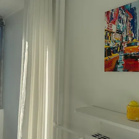 Cosy F4 Colombes *