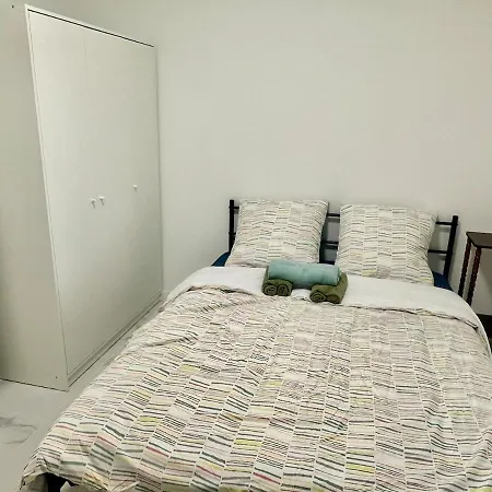 Appartement Cosy F4 Colombes *
