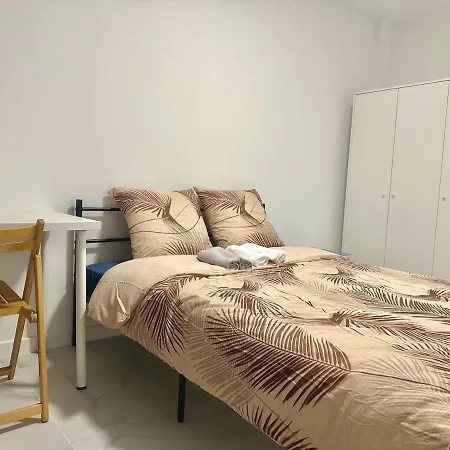 Cosy F4 Colombes Appartement Bois-Colombes