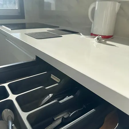 Cosy F4 Colombes * Bois-Colombes