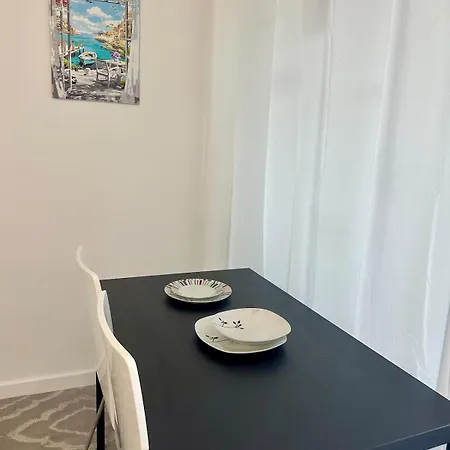 Cosy F4 Colombes Apartament