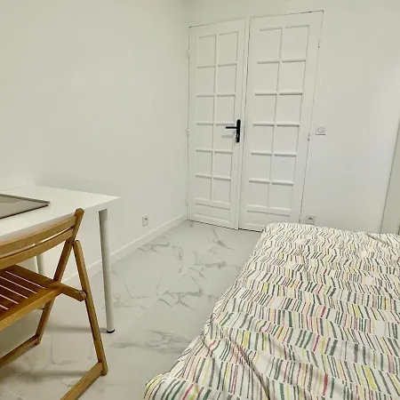 Appartement Cosy F4 Colombes