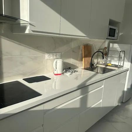 Cosy F4 Colombes *