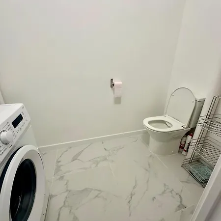 Apartament Cosy F4 Colombes