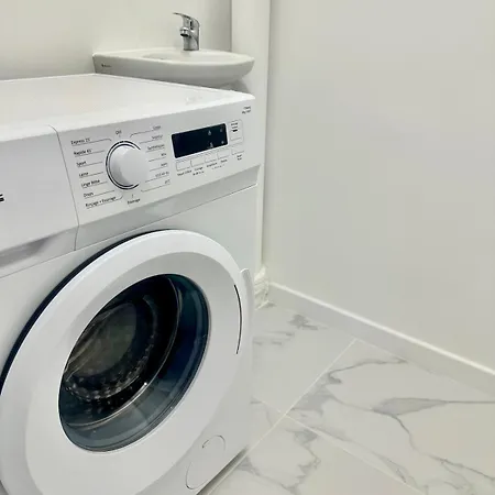 Apartament Cosy F4 Colombes Bois-Colombes