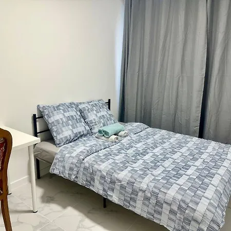 Cosy F4 Colombes *