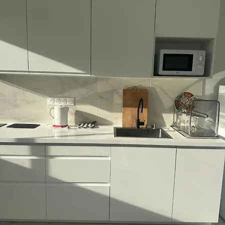 Cosy F4 Colombes Bois-Colombes