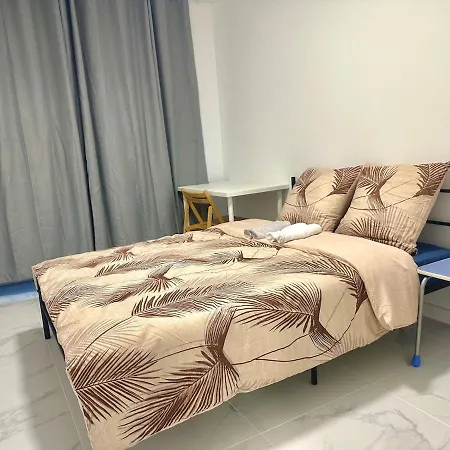 Cosy F4 Colombes