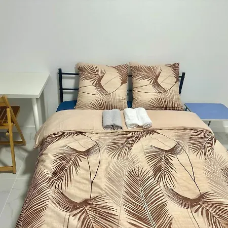 Cosy F4 Colombes Apartament