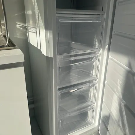 Apartament Cosy F4 Colombes