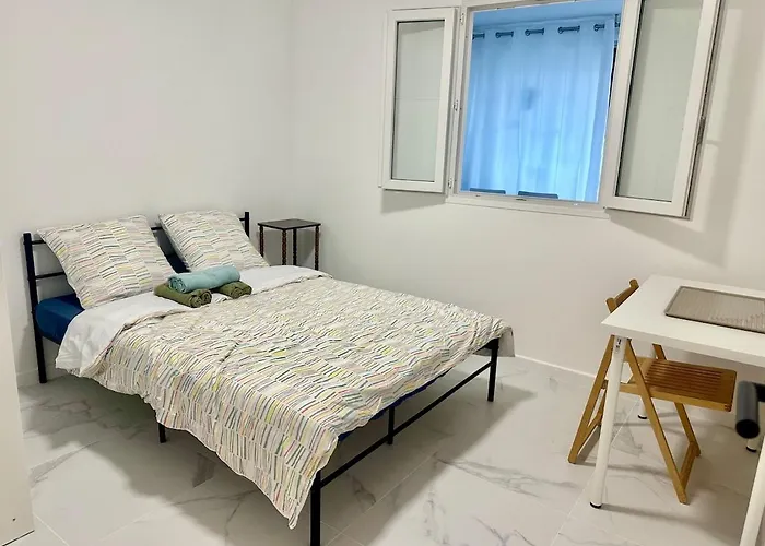 Appartement Cosy F4 Colombes