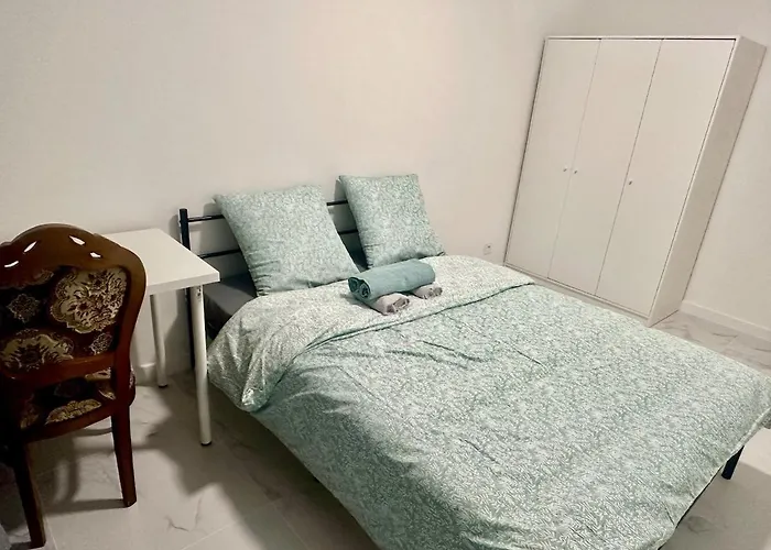 Cosy F4 Colombes *
