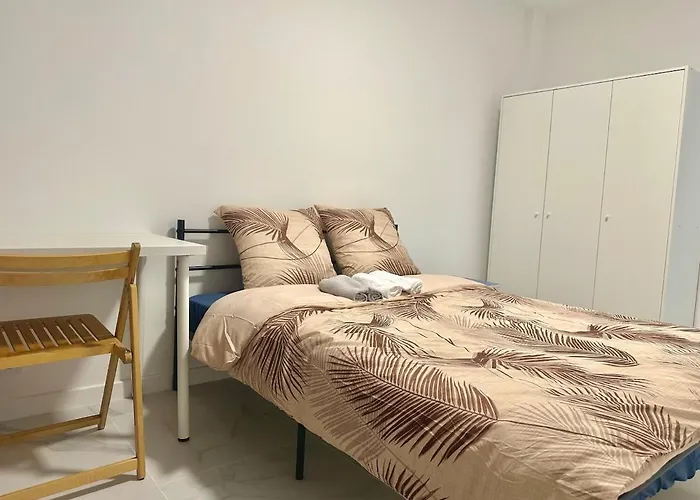 Cosy F4 Colombes Appartement Bois-Colombes