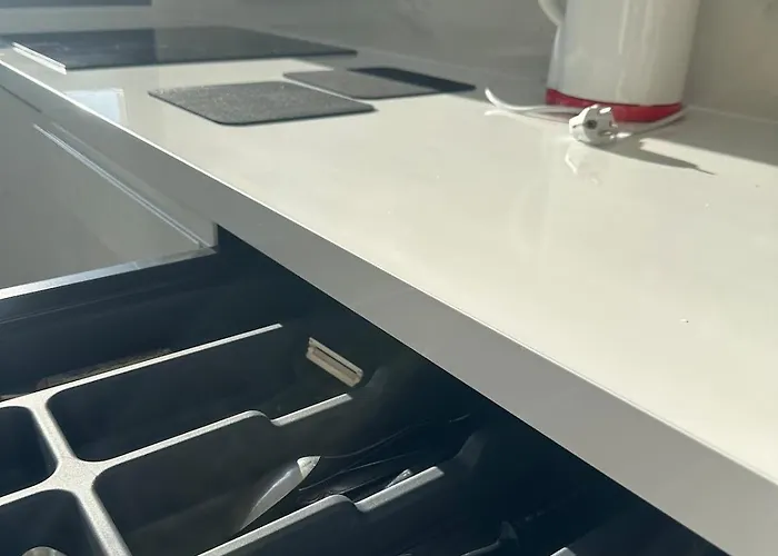 Cosy F4 Colombes * Bois-Colombes