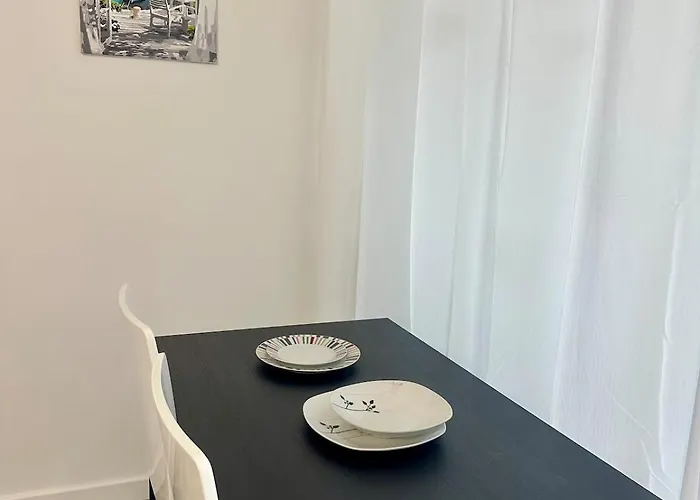 Cosy F4 Colombes Appartement