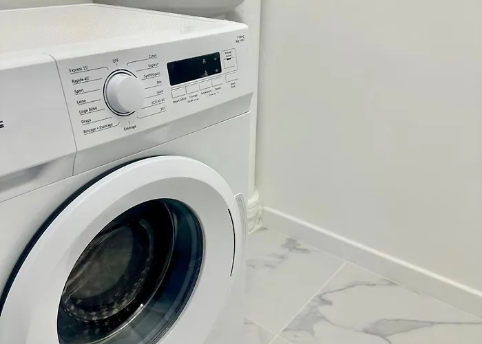 Appartement Cosy F4 Colombes Bois-Colombes