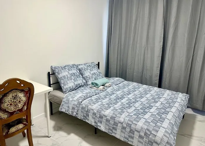 Cosy F4 Colombes *