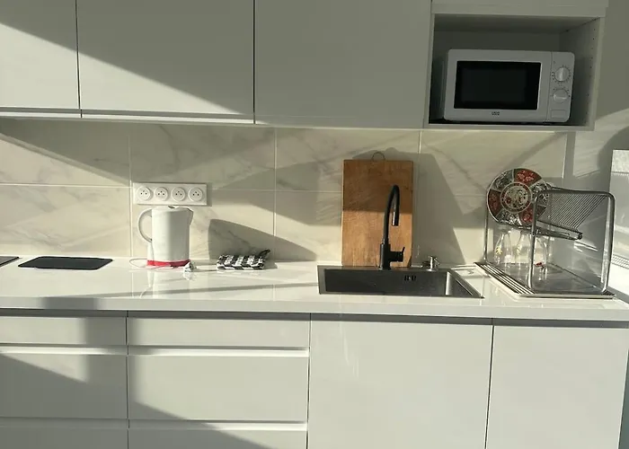 Cosy F4 Colombes Bois-Colombes