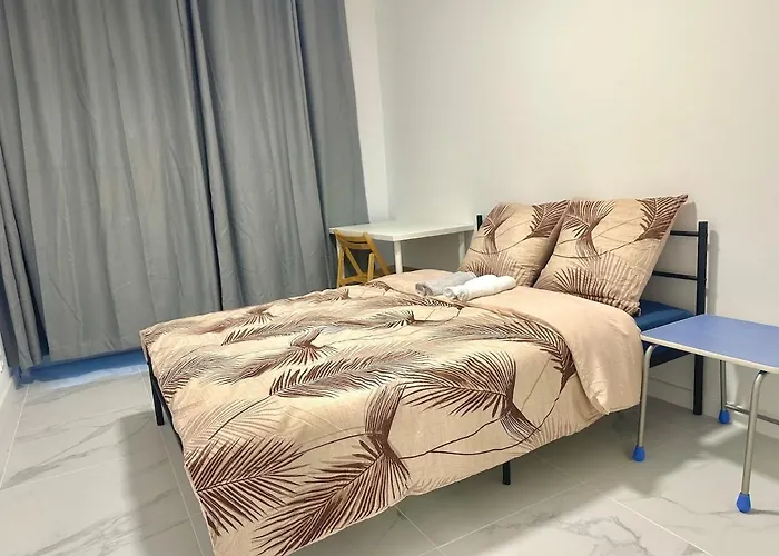 Cosy F4 Colombes